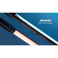 Aputure Amaran T2C 60cm RGBWW LED Tube Light 25.T2C