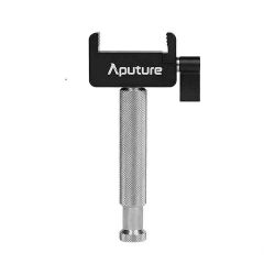 Aputure Baby Pin Adapter To Back Clamp For MT Pro APA0202PJ2