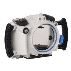 Aquatech EDGE Pro Water Housing Canon EOS R6 Mark II / R6 - Grey