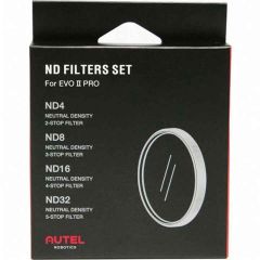 Autel EVO II Pro ND Filters