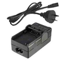Battery Charger for Olympus LI-70

