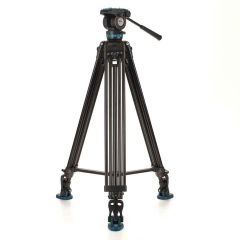 Benro KH26PC Video Tripod with Head