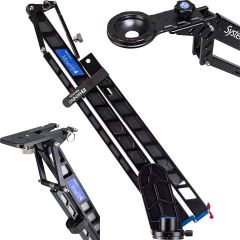 Benro MoveUp4 Travel Jib A04J18. Tripod NOT included.