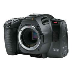 Blackmagic Pocket Cinema Camera 6K G2
