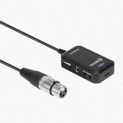 Boya BY-BCA70 Professional XLR to Mobile and Computer Adapter Cable