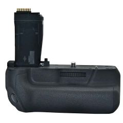 Canon EOS 750D Battery Grip Replacement