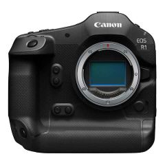 Canon EOS R1 Mirrorless Camera Body