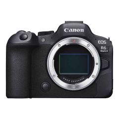 Canon EOS R6 Mark II Camera Body