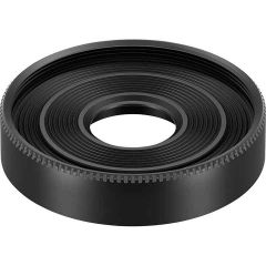 Compatible ES-22 Lens Hood for Canon EF-M 28mm f/3.5 Macro IS STM Lens