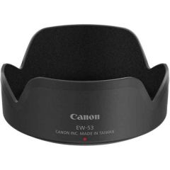Canon EW-53 Lens Hood for the Canon EF-M 15-45mm & RF-S 18-45mm Lens