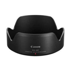 Canon EW-60F Lens Hood for the Canon EF-M 18-150mm f/3.5-6.3 IS STM Lens
