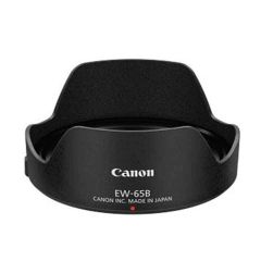 Canon EW-65B Lens Hood for the Canon EF 24mm f/2.8 IS USM and EF 28mm f/2.8 IS USM Lenses