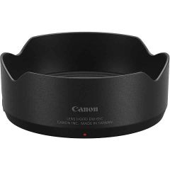 Canon EW-65C Lens Hood to fit Canon RF 16mm f/2.8 STM lens