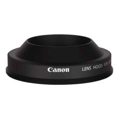 Canon MP-E65 Lens Hood