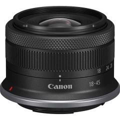 Canon RF-S 18-45mm f/4.5-6.3 IS STM Lens
4858C002AA