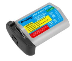 Canon LP-E19 Battery - Compatible for R3 1Dx II & III