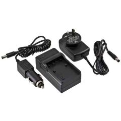 Canon NB-2LH Battery Charger - CB-2LWE - Compatible
