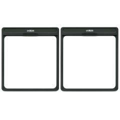 Cokin NX Frame 100mm x 100mm Duo Pack - FRD01NXS