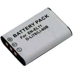Compatible Nikon EN-EL11 Battery Pack