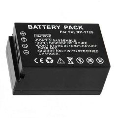 Fujifilm NP-T125 Battery - Compatible 