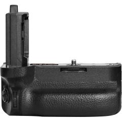 Sony Alpha a7R IV Battery Grip. Compatible. Battery not included.