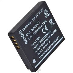 Panasonic DMW-BLH7EA Battery