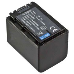Compatible Sony NP-FV70 Battery
