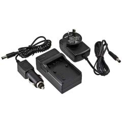Compatible Sony NP-FV70 Charger