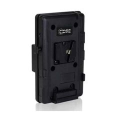 Core GP-X2RV Charger For Apex V Mount Batteries