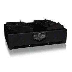 Core SWX Fleet 2-Bay V-Mount Fast Charger