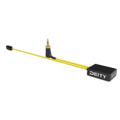 Deity C23 Timecode Cable For Sony FX3 / FX30 Cameras