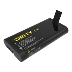 Deity S-95 Smart Lithium Battery