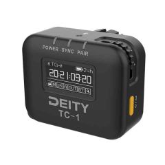 Deity TC-1 Wireless Timecode Box DTT0272D80