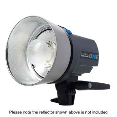 Elinchrom D-Lite RX One Head With Protection Cap 01.20485
