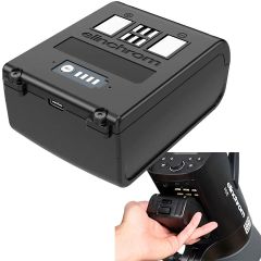 Elinchrom FIVE Lithium Ion Battery