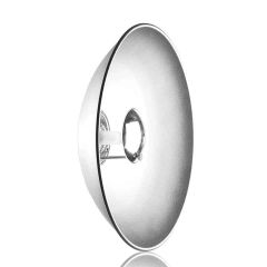 Elinchrom Reflector Softlite 44cm Silver Beauty Dish