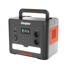 Energizer Everest 1800 Portable Power Station