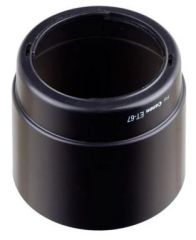 Canon ET-67 Lens Hood for Canon EF 100mm f/2.8 USM Macro Lens - Compatible