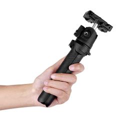 Firefly Selfie Stick with Bluetooth Remote