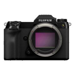 Fujifilm GFX 100s II Mirrorless Camera Body