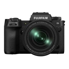 Fujifilm X-H2S Body + XF 16-80mm F4 Lens