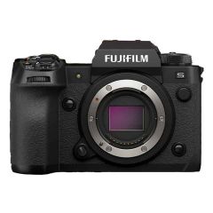 Fujifilm X-H2S Mirrorless Body
