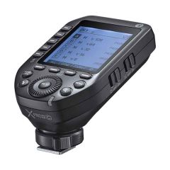 Godox XProIIC Wireless Flash Trigger for Canon