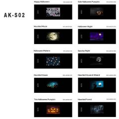 Godox AK-S02 Slide For AK-R21 Projection Attachment