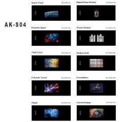Godox Ak-S04 Slide For AK-R21