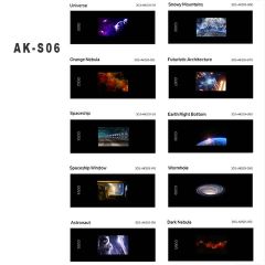 Godox AK-S06 Slide For AK-R21 Projection Attachment
