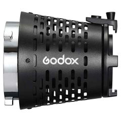 Godox Bowens Mount to S30/S60 Mount For Projection Attachments