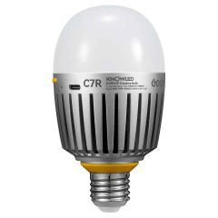 Godox C7R Knowled RGB LED Bulb 7w