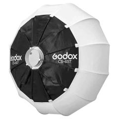 Godox CS-65T 65cm Lantern Softbox With Bowens Mount