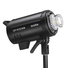 Godox DP400III-V S Studio Flash
